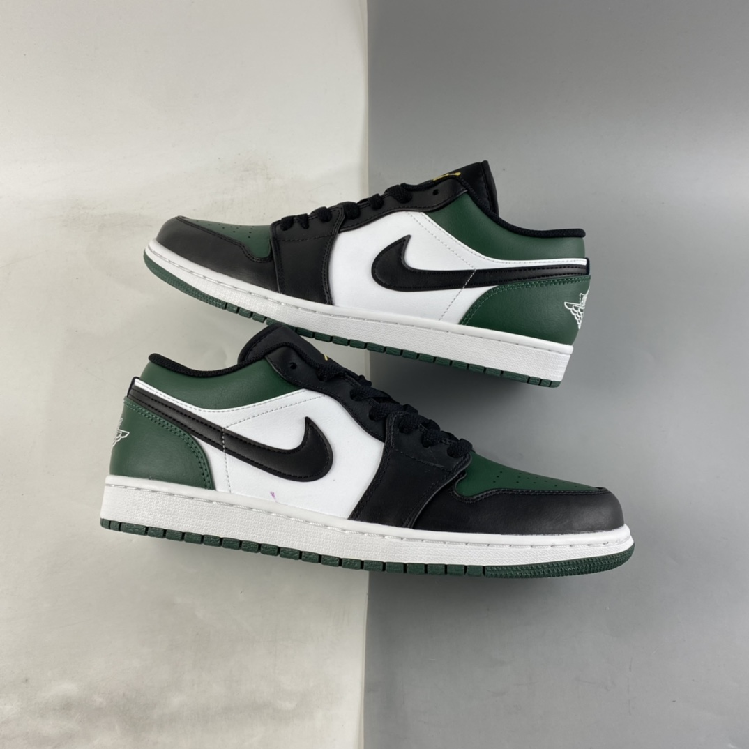 P240 Air Jordan 1 Low AJ1低帮时尚休闲板鞋 553558-371