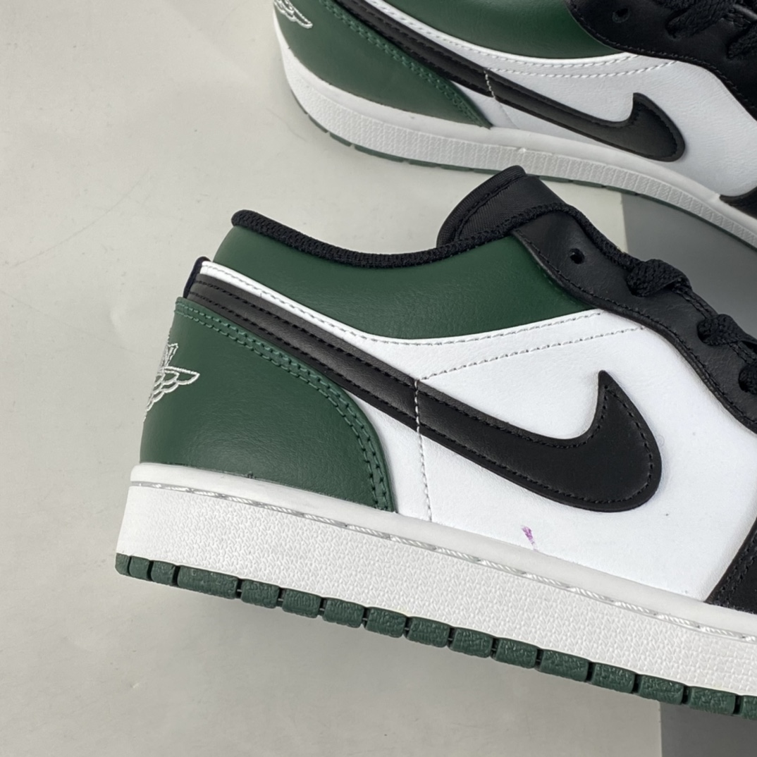 P240 Air Jordan 1 Low AJ1低帮时尚休闲板鞋 553558-371