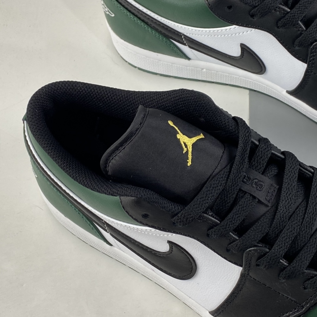 P240 Air Jordan 1 Low AJ1低帮时尚休闲板鞋 553558-371
