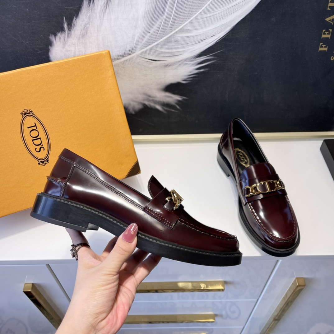 [TODS Women