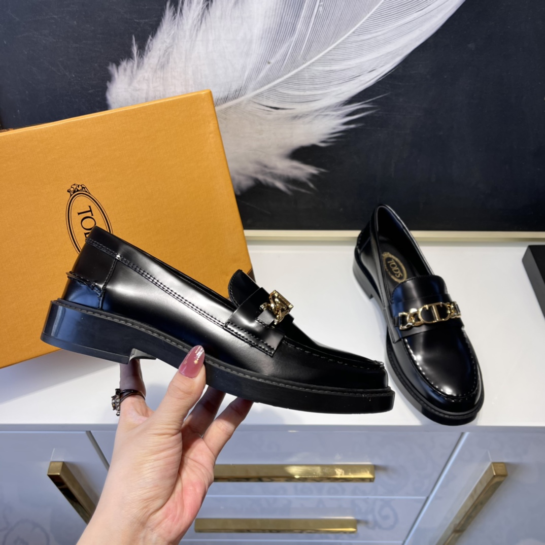 [TODS Women