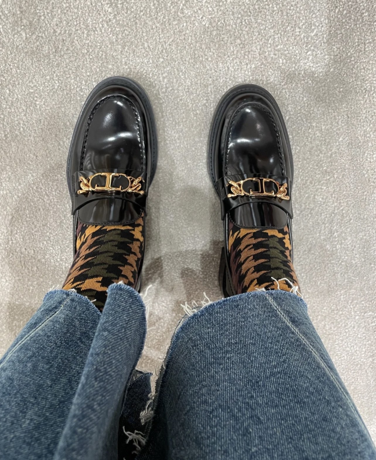[TODS Women