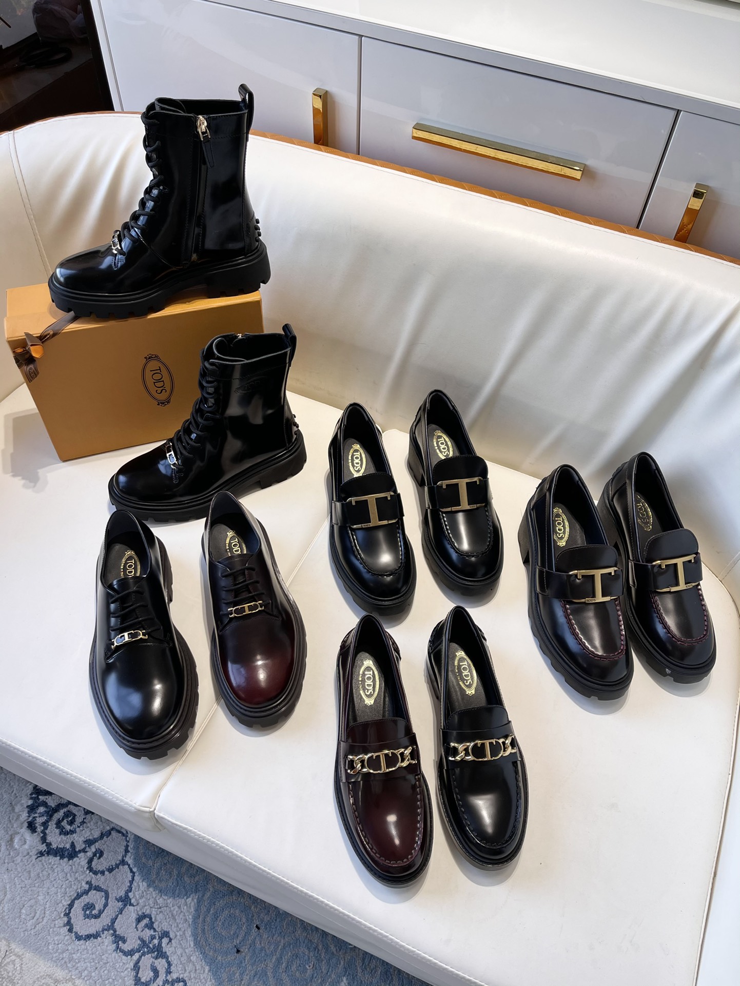 [TODS Women