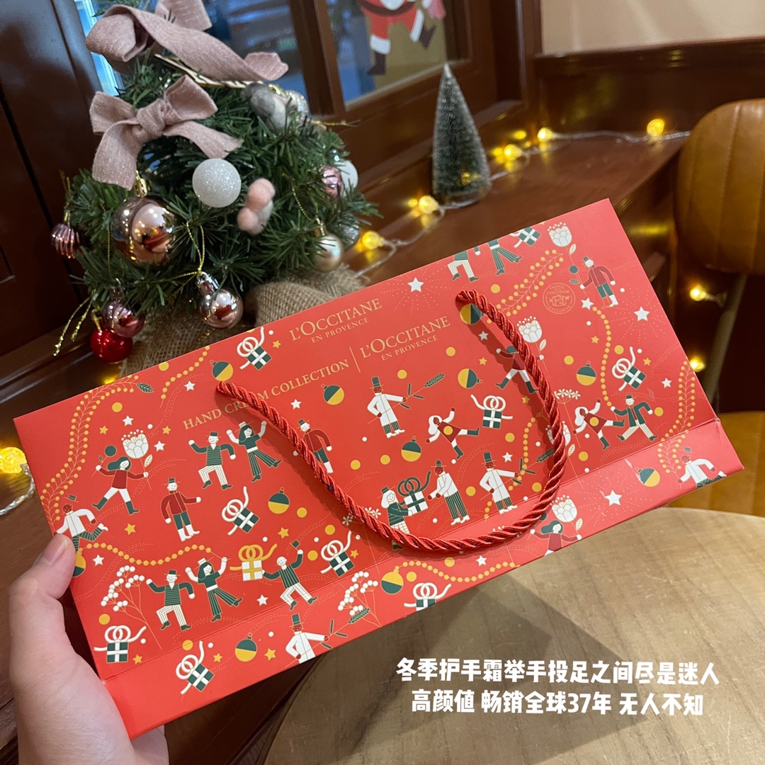 如此精致的一个套盒 5