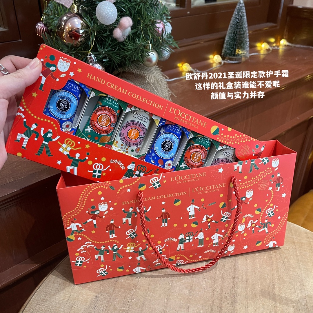 如此精致的一个套盒 2