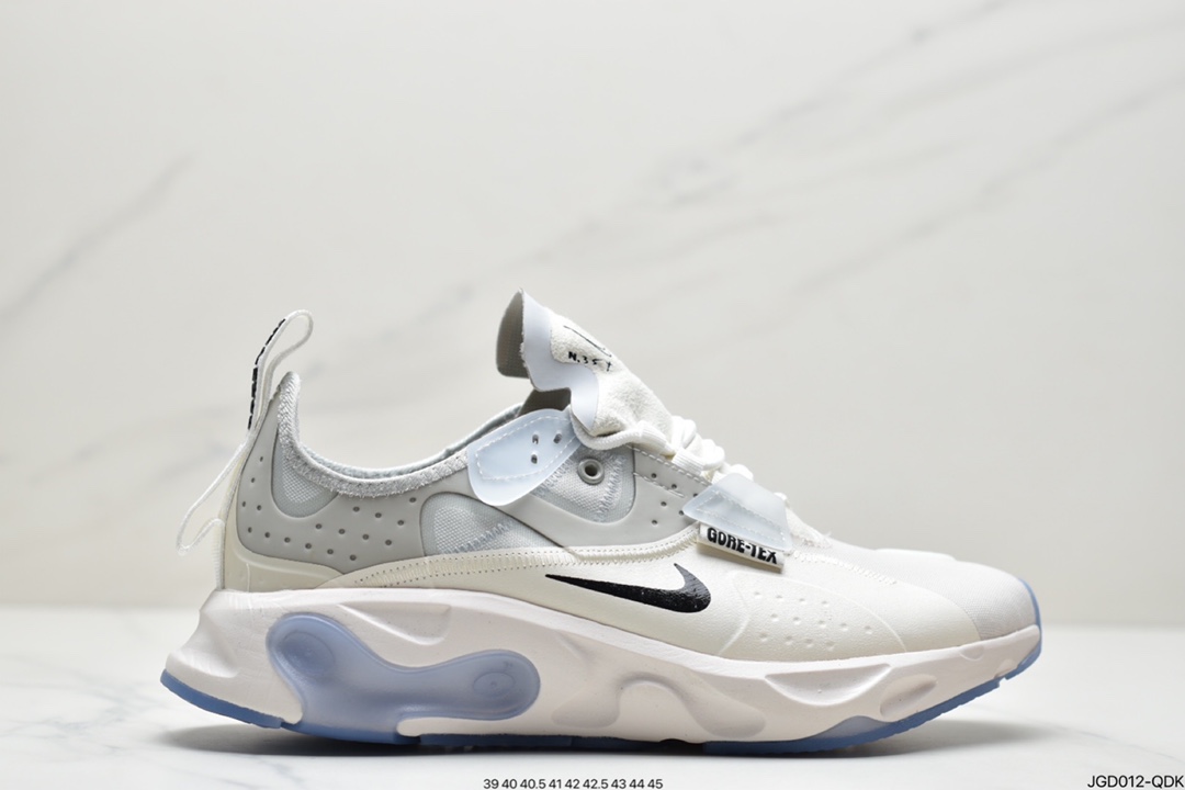 180 耐克Nike React-Type GTX瑞亚N.354联名 机能防水系列 休闲缓震运动慢跑鞋-莆田鞋,莆田鞋货源,高仿鞋,高仿鞋货源,安福档口,莆田高仿鞋,莆田鞋批发,高仿鞋批发,莆田高仿运动鞋,高仿运动鞋,莆田运动鞋 180 耐克Nike React-Type GTX瑞亚N.354联名 机能防水系列 休闲缓震运动慢跑鞋
