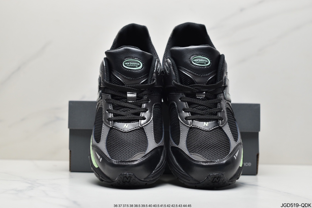 180 Bape x New Balance 联名 2002系列M2002RDABBATHINGAPE8