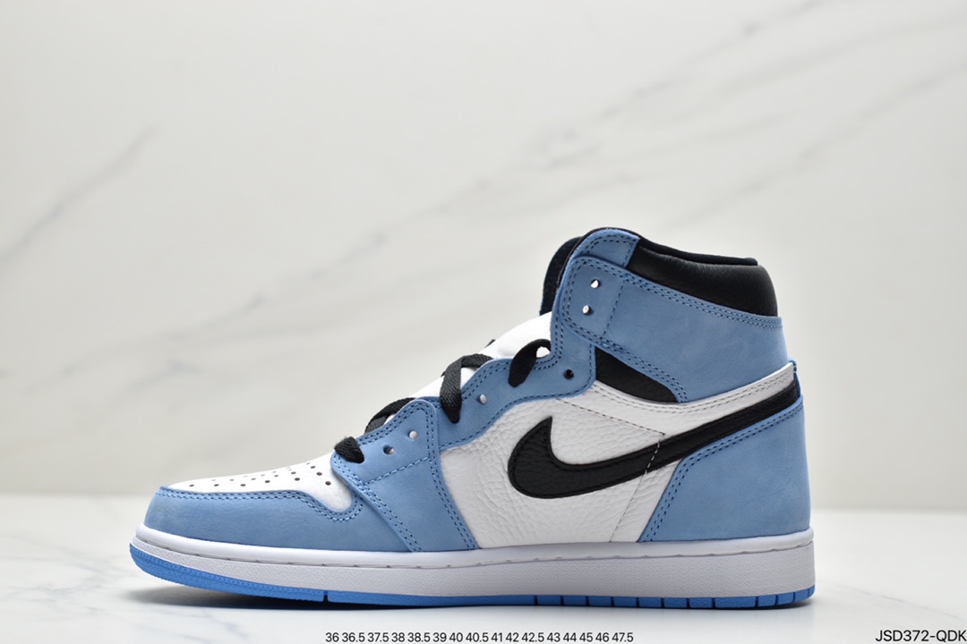 200  Air Jordan 1 High OG ”Bred Patent” 高帮 漆皮黑红 555088-140