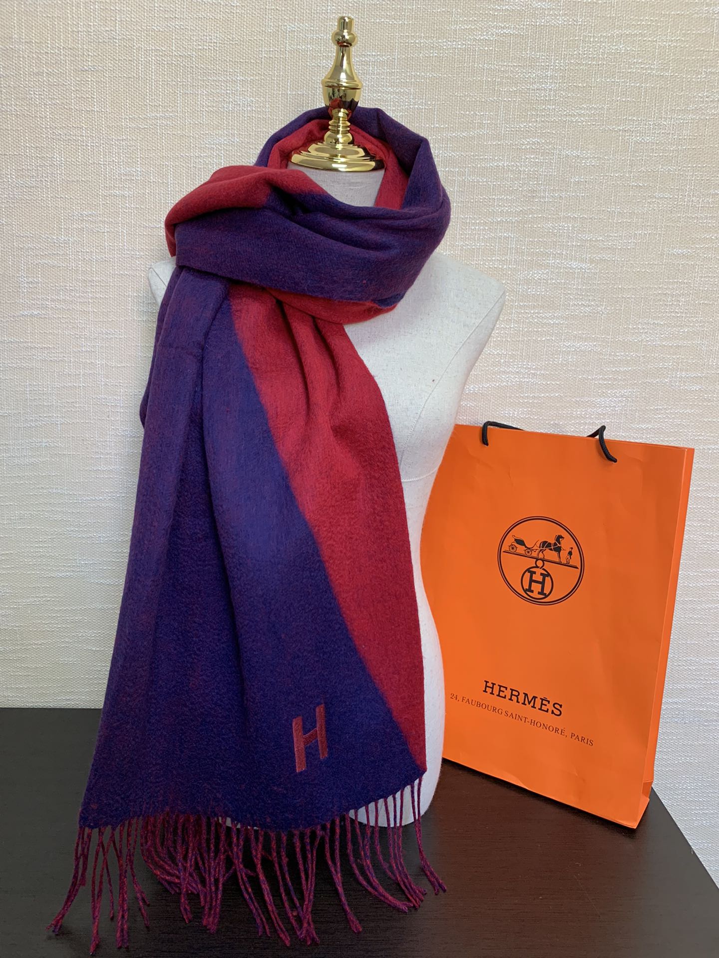爱马仕 Hermès 瑞士精工高定机械腕表手表 #79F2D0DE 7