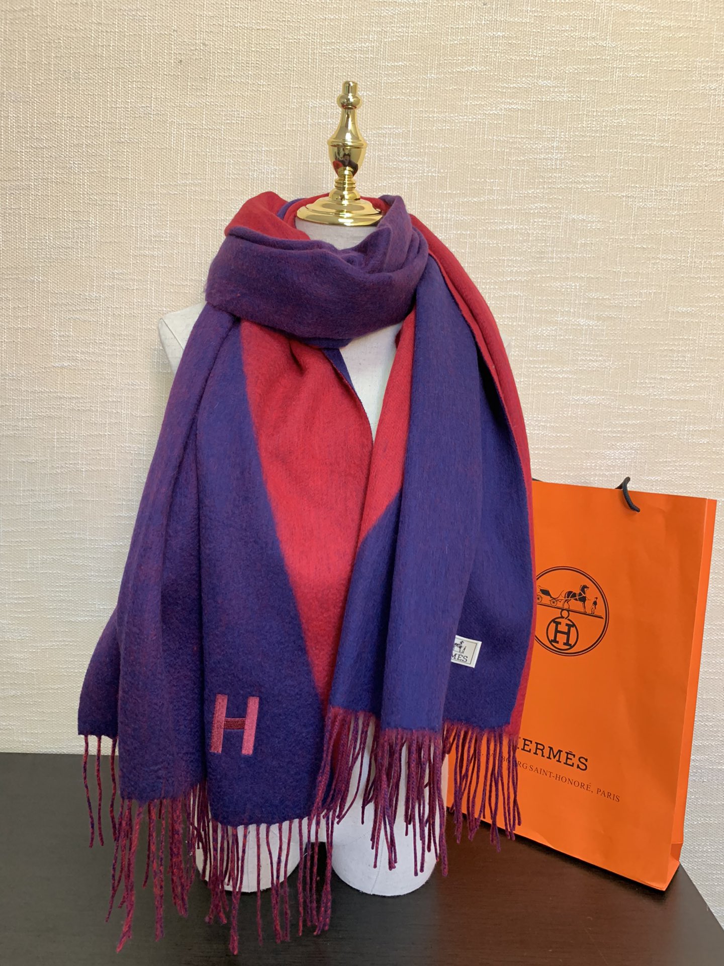 爱马仕 Hermès 瑞士精工高定机械腕表手表 #79F2D0DE 8