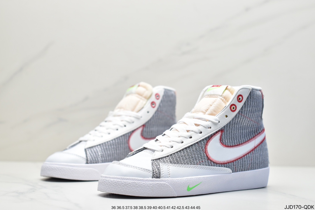 130 耐克Nike Blazer Low’77 复古经典百搭低帮开拓者休闲运动板鞋CW5838-022-莆田鞋,莆田鞋货源,高仿鞋,高仿鞋货源,安福档口,莆田高仿鞋,莆田鞋批发,高仿鞋批发,莆田高仿运动鞋,高仿运动鞋,莆田运动鞋 130 耐克Nike Blazer Low’77 复古经典百搭低帮开拓者休闲运动板鞋CW5838-022