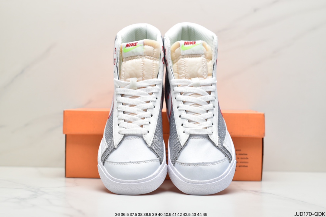130 耐克Nike Blazer Low’77 复古经典百搭低帮开拓者休闲运动板鞋CW5838-022-莆田鞋,莆田鞋货源,高仿鞋,高仿鞋货源,安福档口,莆田高仿鞋,莆田鞋批发,高仿鞋批发,莆田高仿运动鞋,高仿运动鞋,莆田运动鞋 130 耐克Nike Blazer Low’77 复古经典百搭低帮开拓者休闲运动板鞋CW5838-022