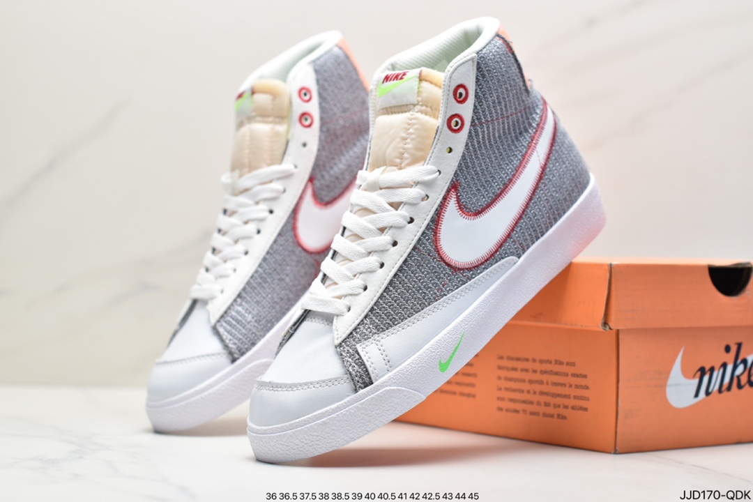 130 耐克Nike Blazer Low’77 复古经典百搭低帮开拓者休闲运动板鞋CW5838-022-莆田鞋,莆田鞋货源,高仿鞋,高仿鞋货源,安福档口,莆田高仿鞋,莆田鞋批发,高仿鞋批发,莆田高仿运动鞋,高仿运动鞋,莆田运动鞋 130 耐克Nike Blazer Low’77 复古经典百搭低帮开拓者休闲运动板鞋CW5838-022