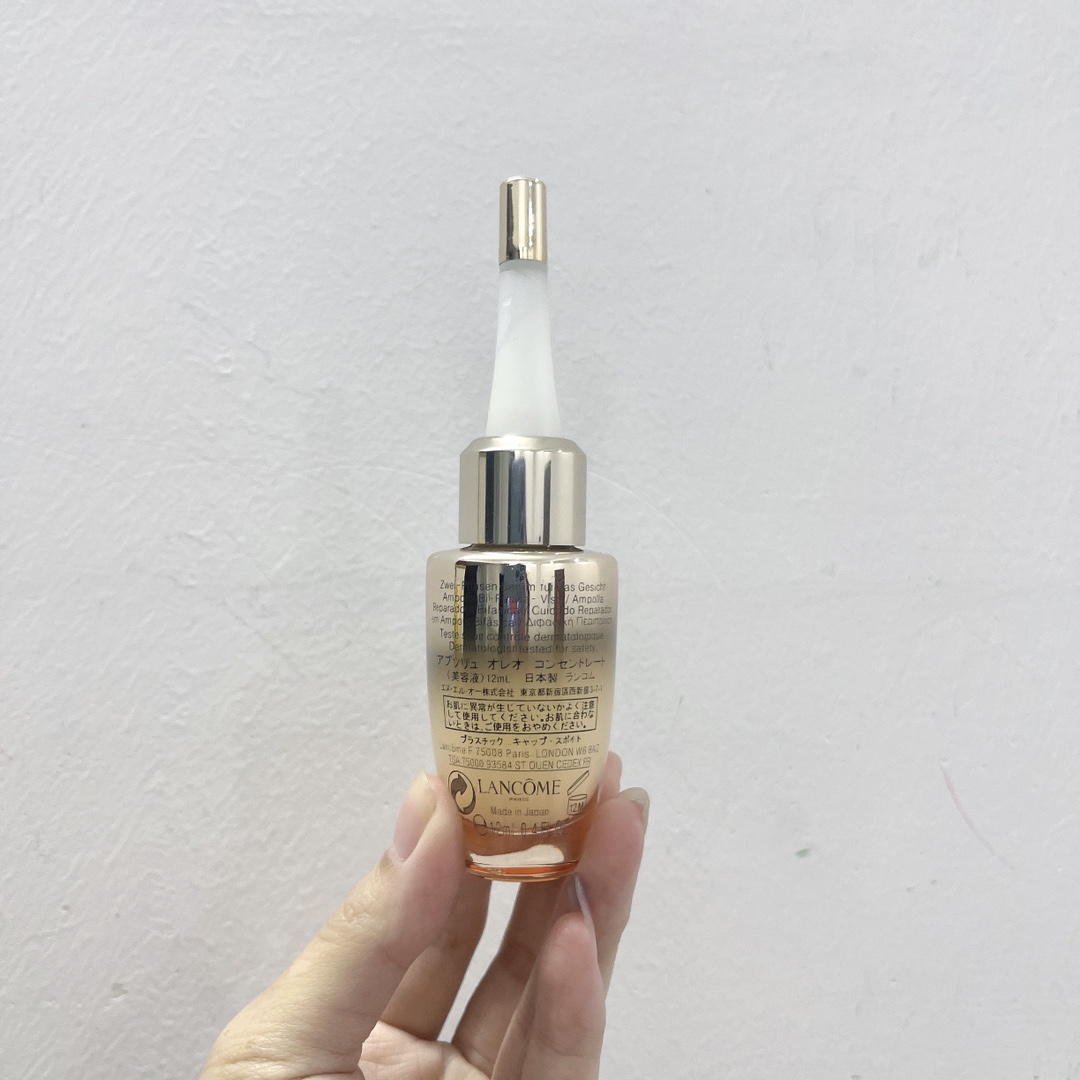 Lancôme Absolue Bi-Ampoule Ultimate Repair - 12ml 6 i1638569750 4739 4