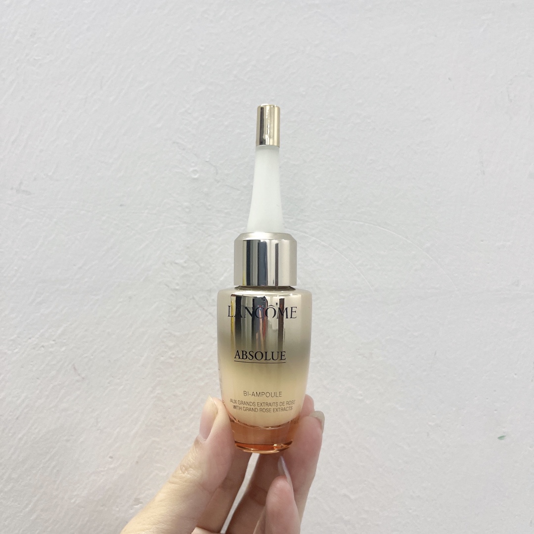 Lancôme Absolue Bi-Ampoule Ultimate Repair - 12ml 5 i1638569750 5638 3