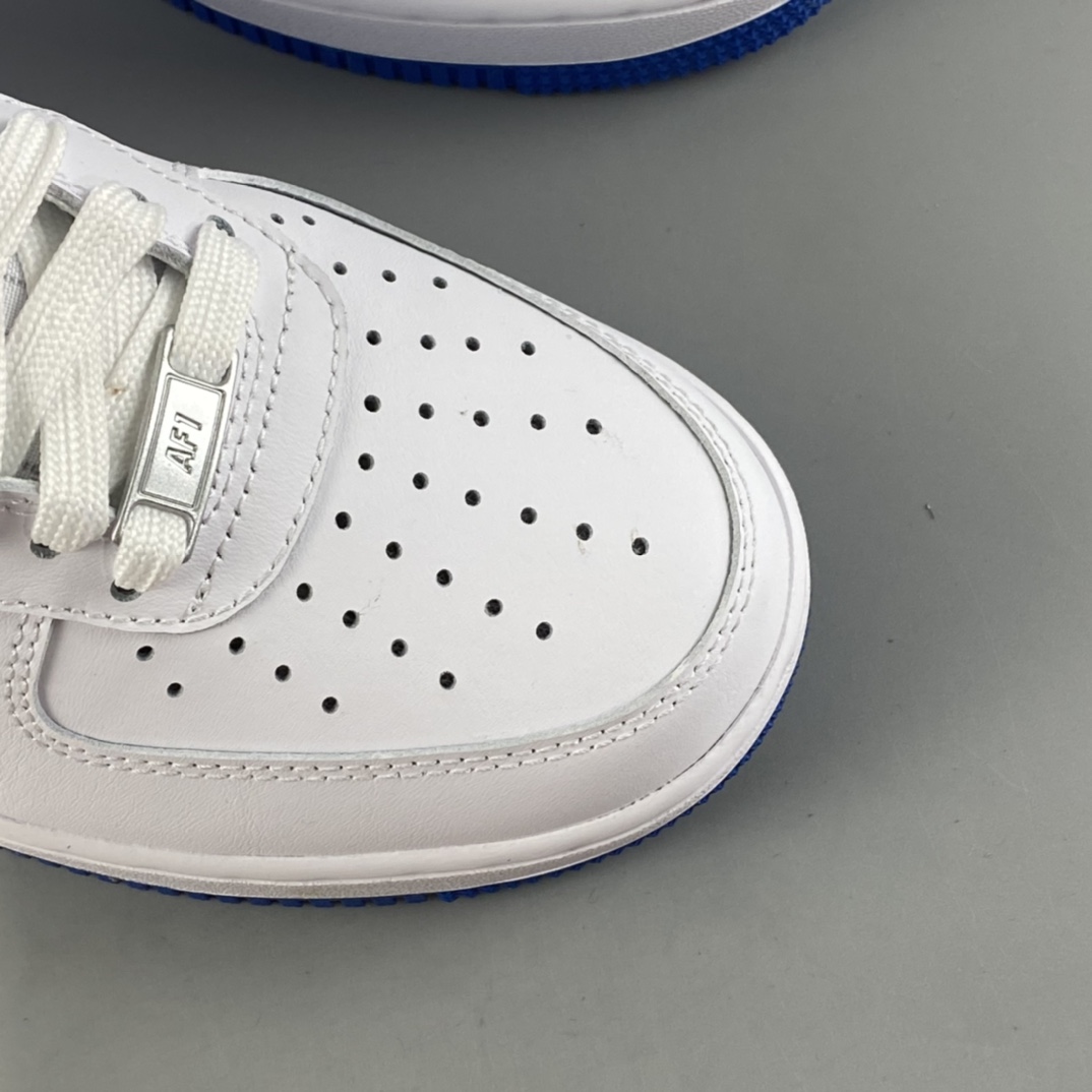 P200  NIKE Air Force 1’07 Low 空军一号低帮休闲板鞋DC8873-100
