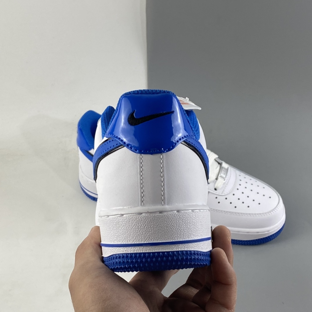 P200  NIKE Air Force 1’07 Low 空军一号低帮休闲板鞋DC8873-100