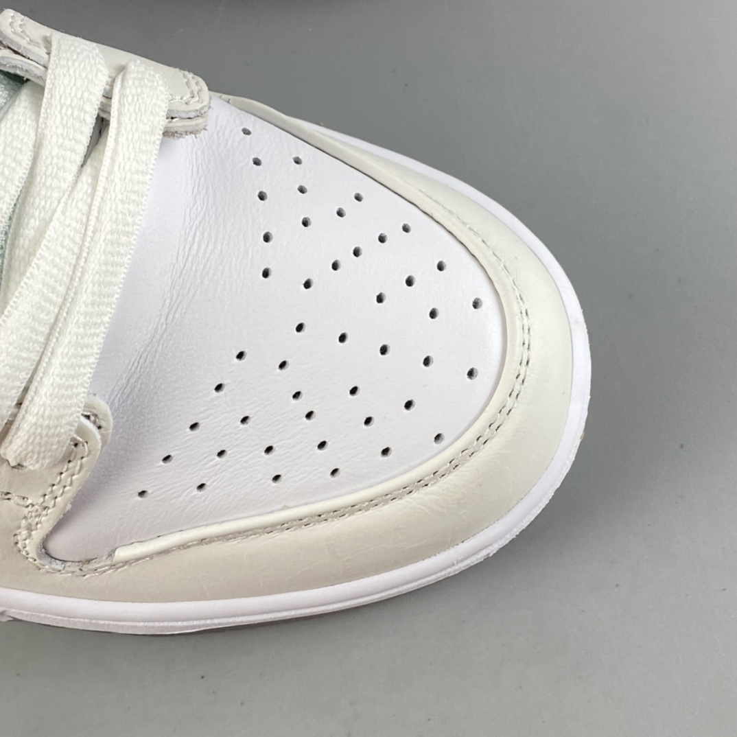 P380  Diamond Supply Co x NIKE SB Dunk Low 联名款SB扣碎篮板时尚休闲板鞋 BV1310-100