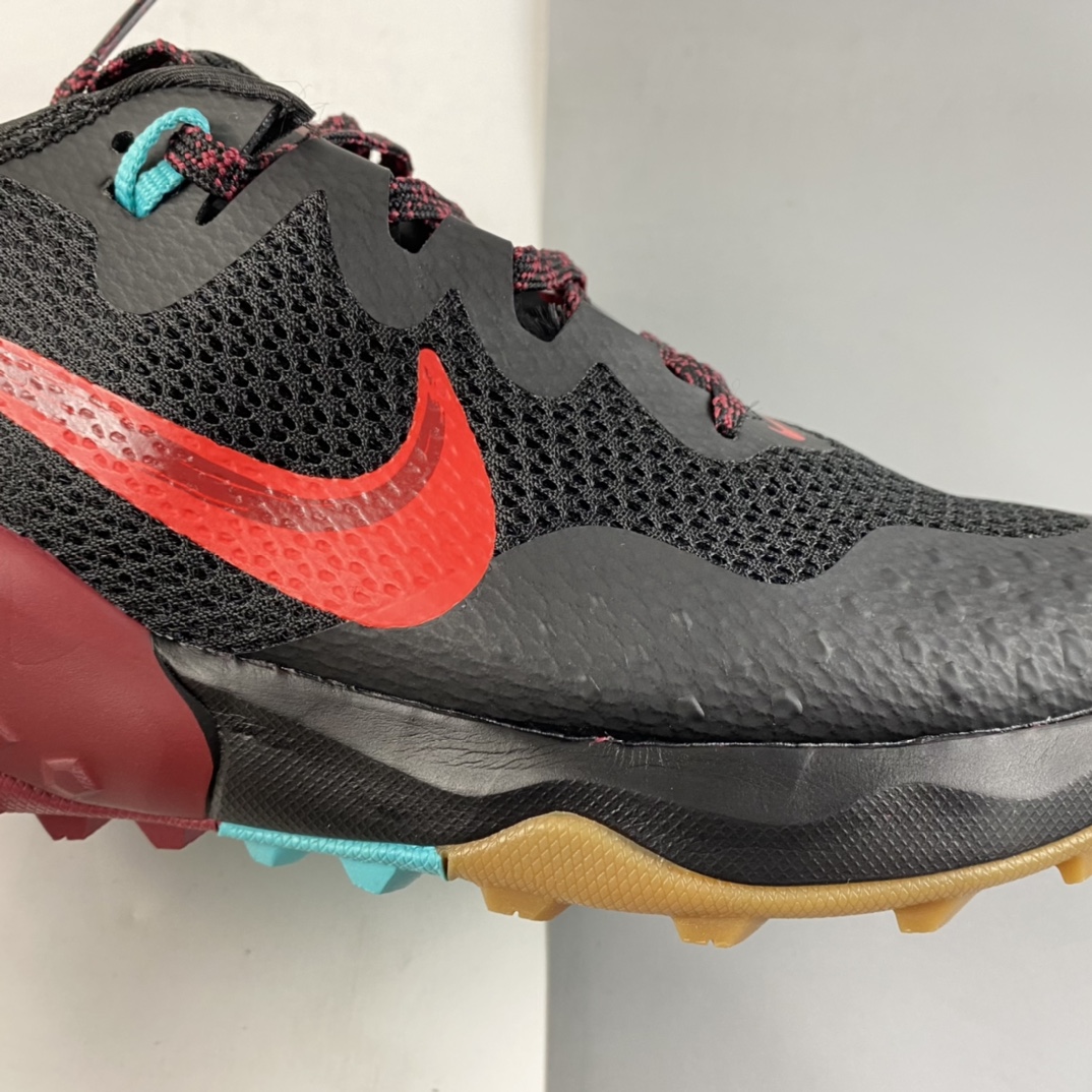 P220  NIKE Wildhorse 7 飞马七代男式避震缓冲耐磨轻便舒适运动跑鞋 CZ1856-001