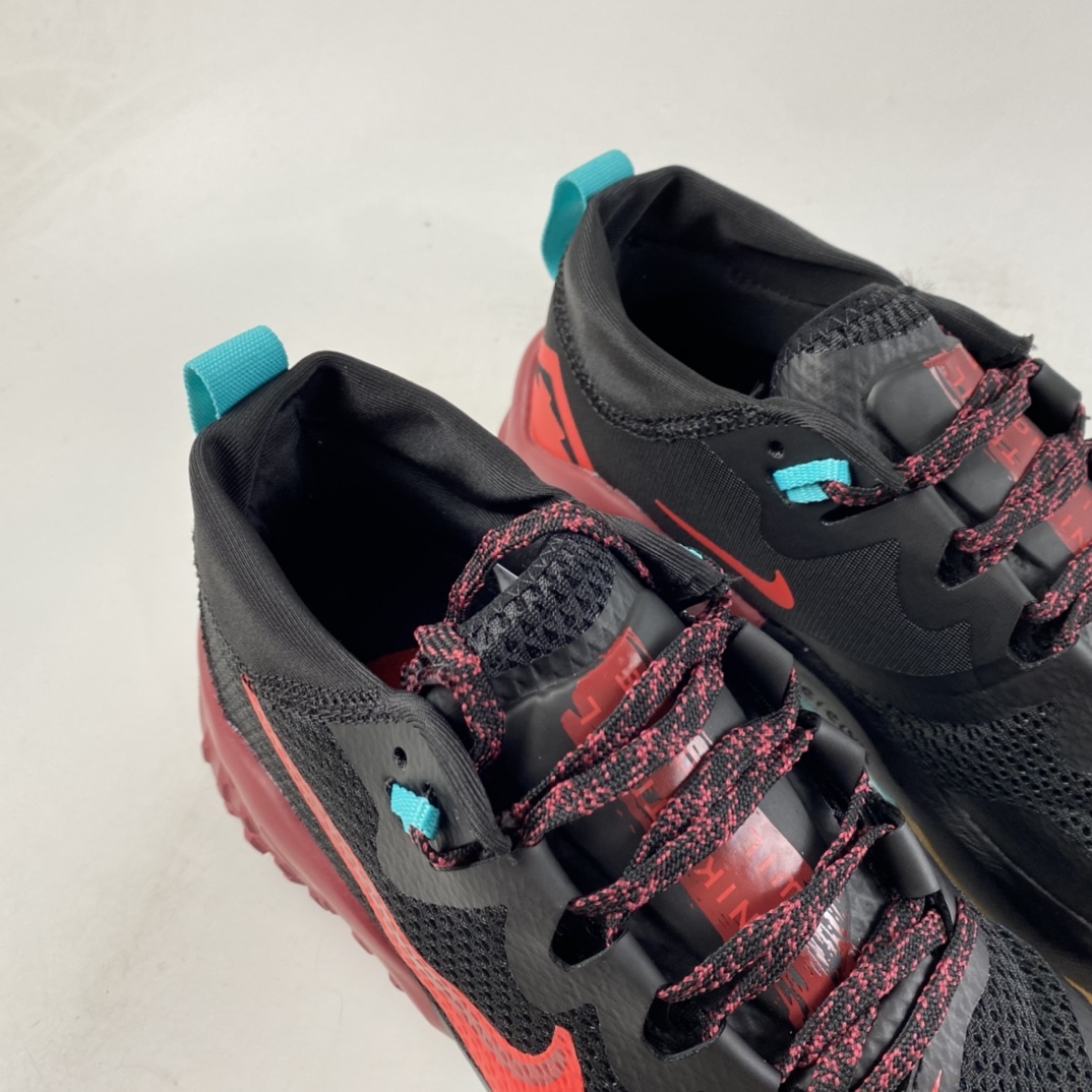 P220  NIKE Wildhorse 7 飞马七代男式避震缓冲耐磨轻便舒适运动跑鞋 CZ1856-001
