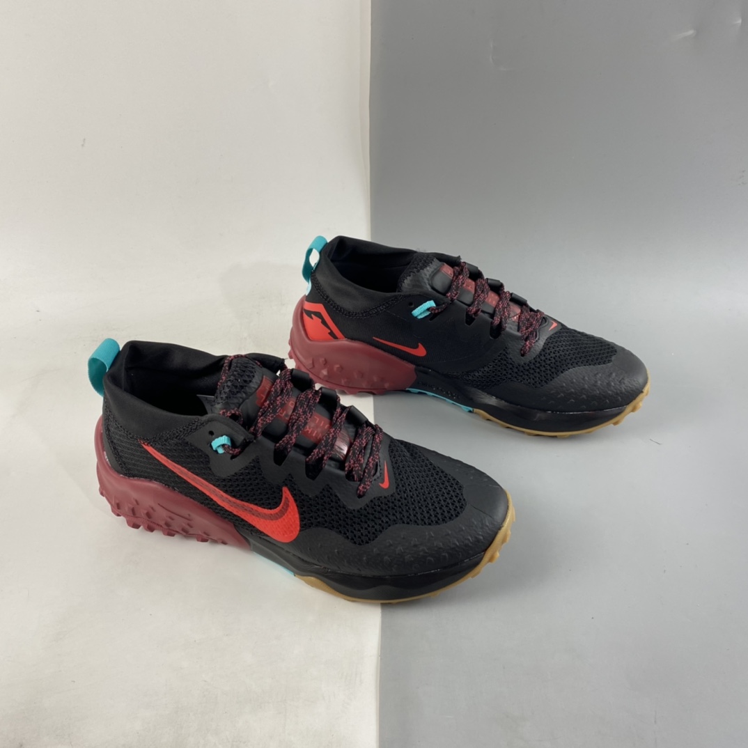 P220  NIKE Wildhorse 7 飞马七代男式避震缓冲耐磨轻便舒适运动跑鞋 CZ1856-001