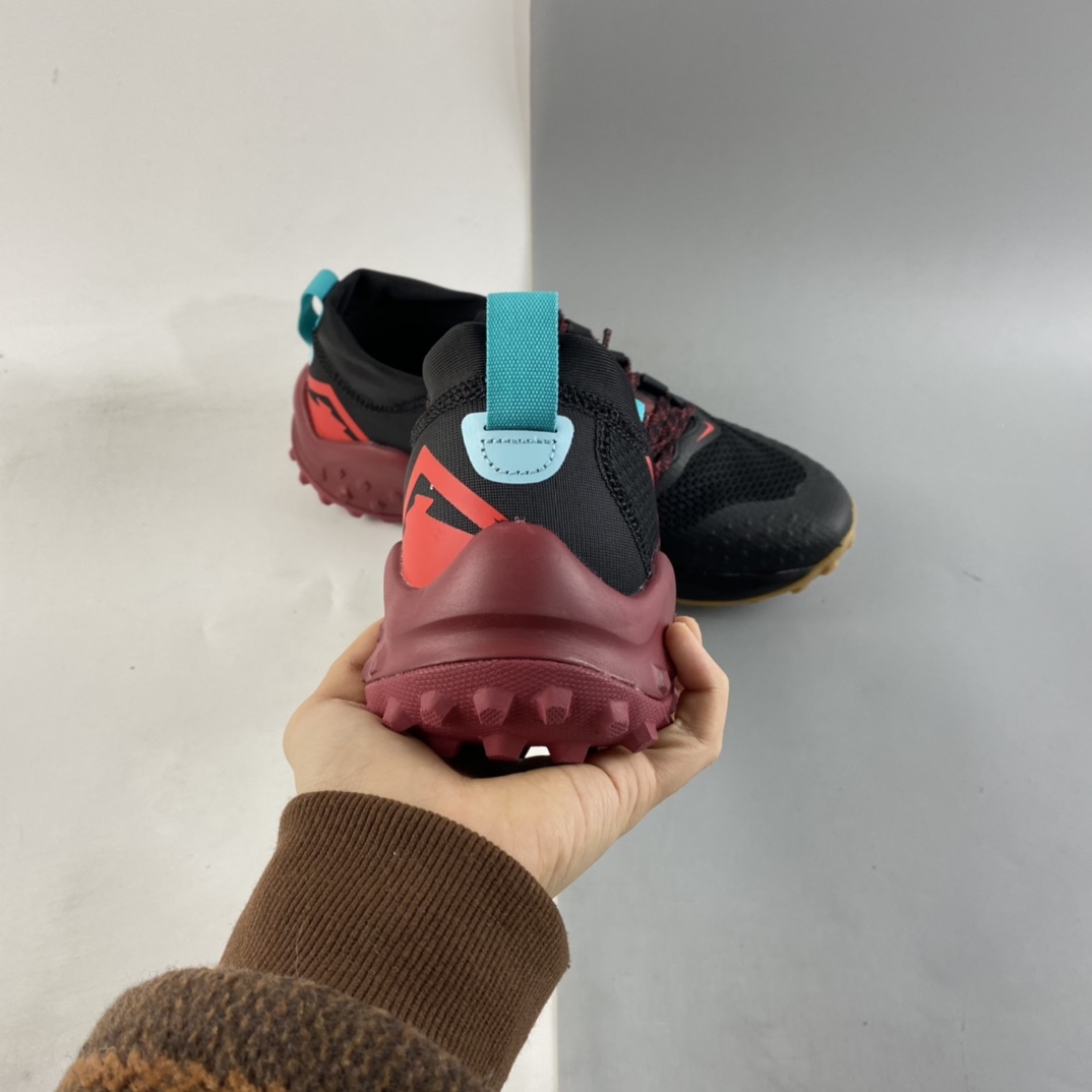 P220  NIKE Wildhorse 7 飞马七代男式避震缓冲耐磨轻便舒适运动跑鞋 CZ1856-001