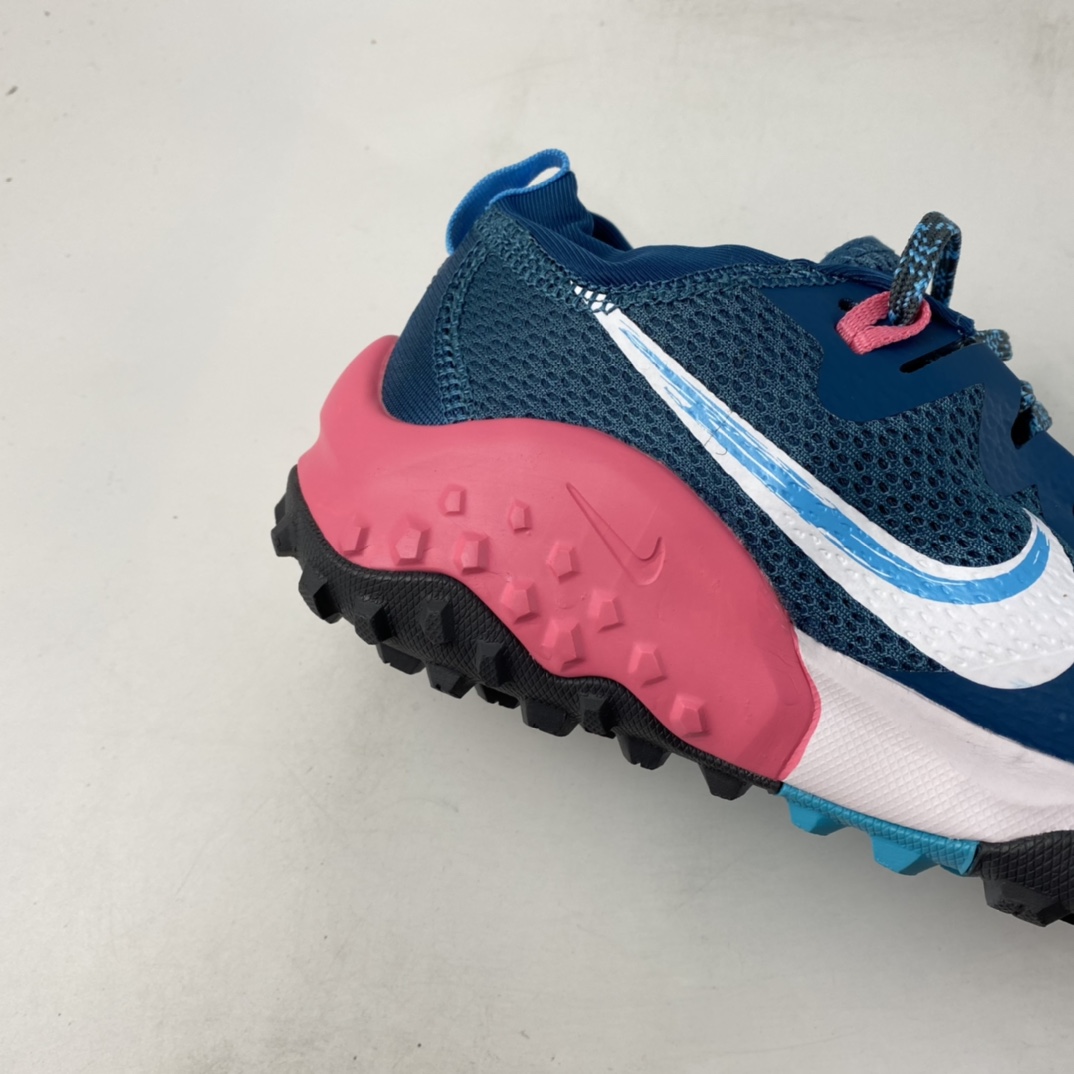 P220  NIKE Wildhorse 7 飞马七代男式避震缓冲耐磨轻便舒适运动跑鞋 CZ1854-301