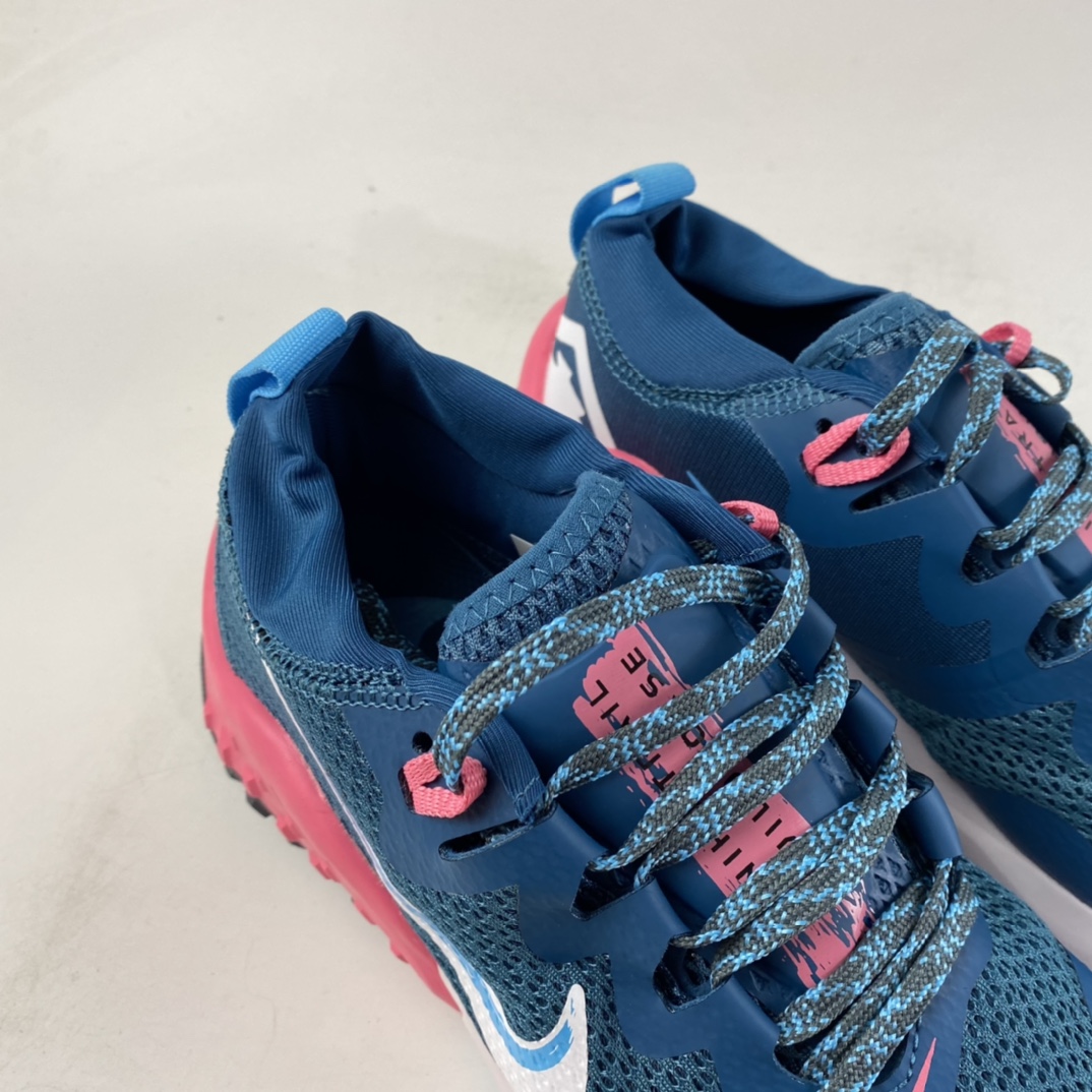 P220  NIKE Wildhorse 7 飞马七代男式避震缓冲耐磨轻便舒适运动跑鞋 CZ1854-301