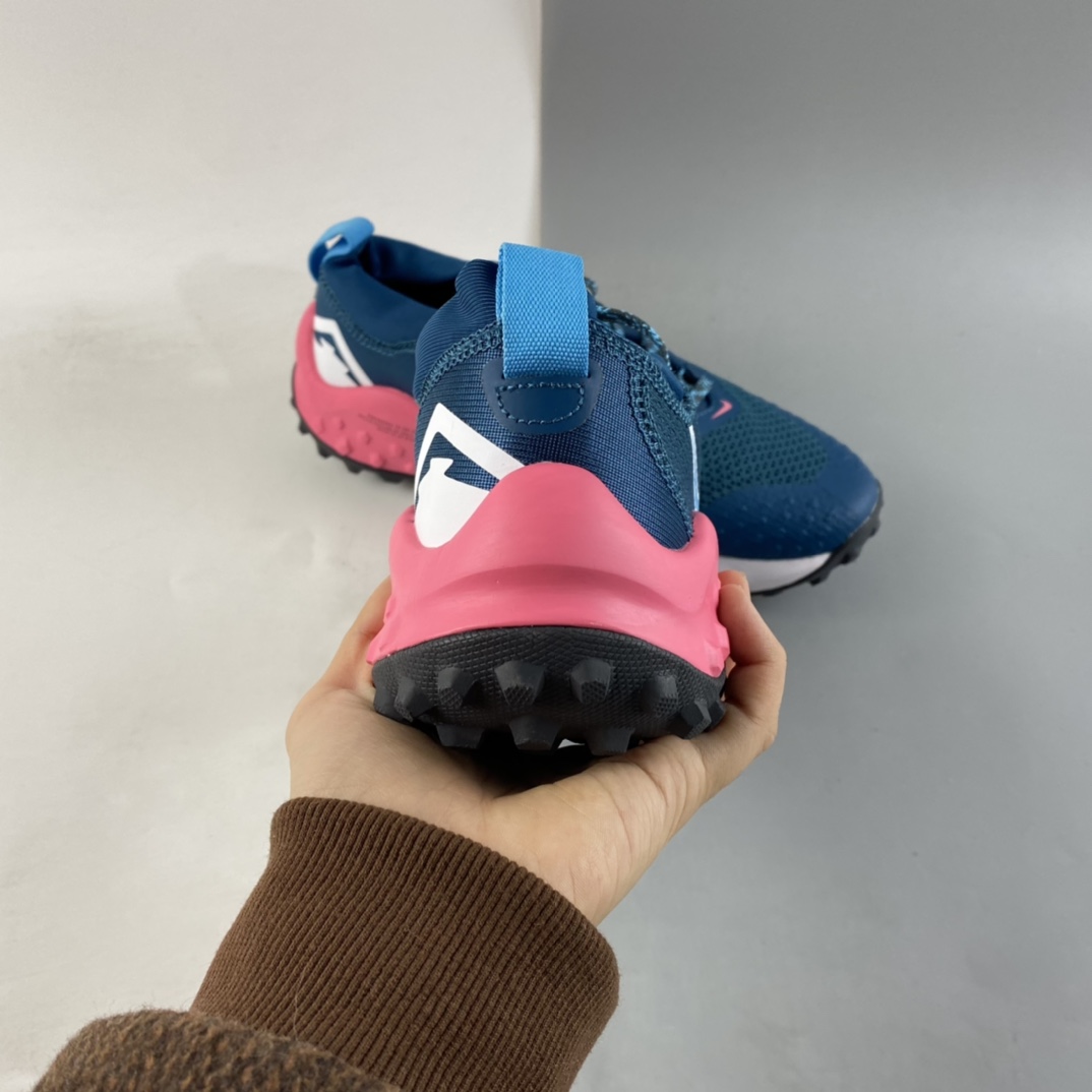 P220  NIKE Wildhorse 7 飞马七代男式避震缓冲耐磨轻便舒适运动跑鞋 CZ1854-301