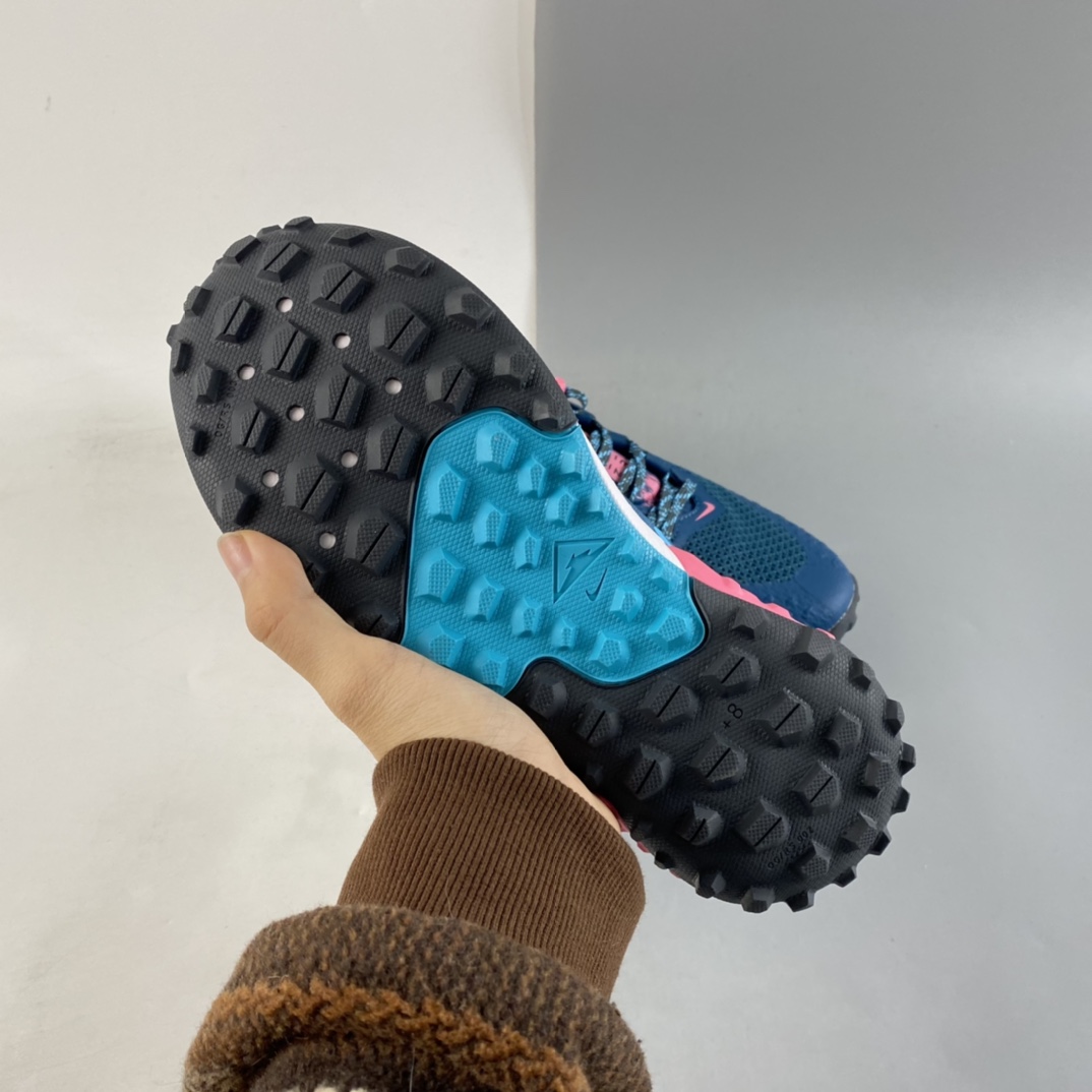 P220  NIKE Wildhorse 7 飞马七代男式避震缓冲耐磨轻便舒适运动跑鞋 CZ1854-301