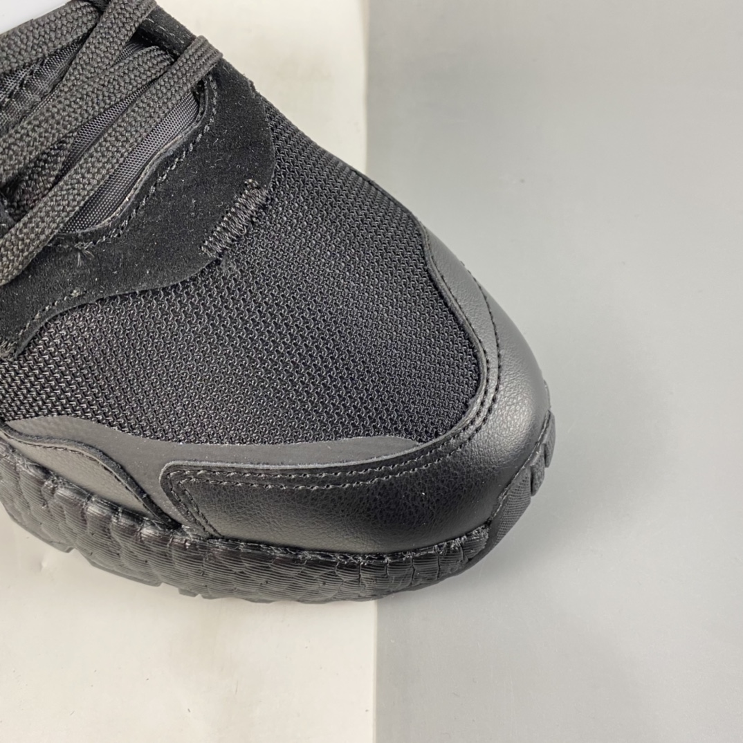 P200  Adidas Nite Jogger Boost 阿迪夜行者爆米花大底复古跑鞋 FW6690