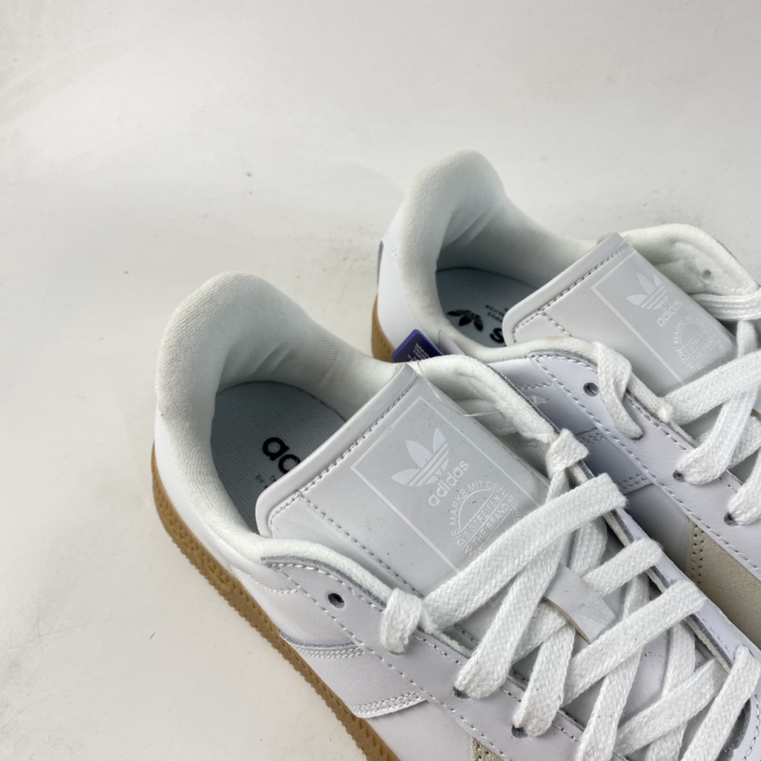 P150  Adidas BW ARMY 阿迪三叶草复古休闲板鞋BZ0579
