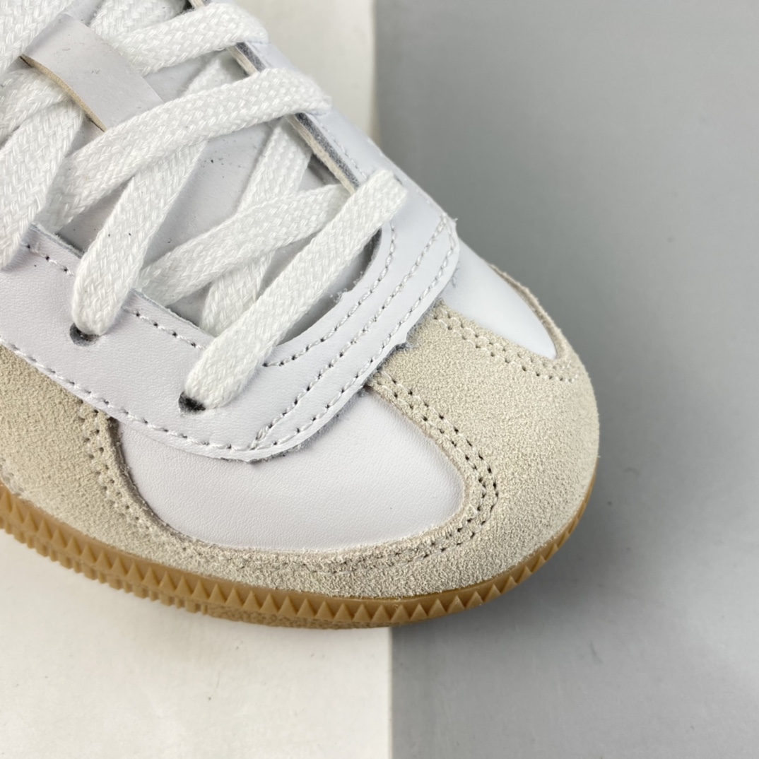 P150  Adidas BW ARMY 阿迪三叶草复古休闲板鞋BZ0579