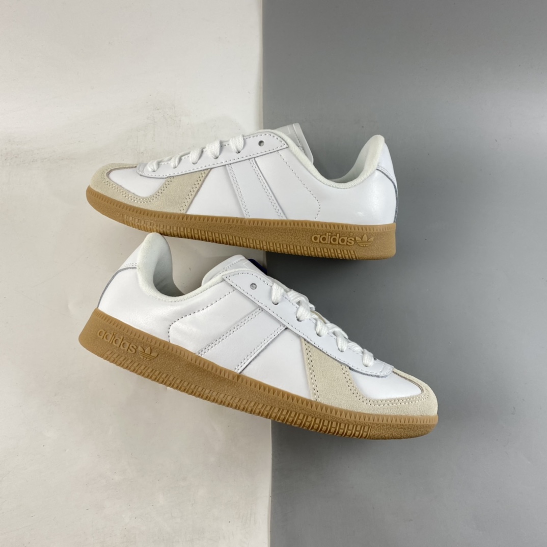 P150  Adidas BW ARMY 阿迪三叶草复古休闲板鞋BZ0579