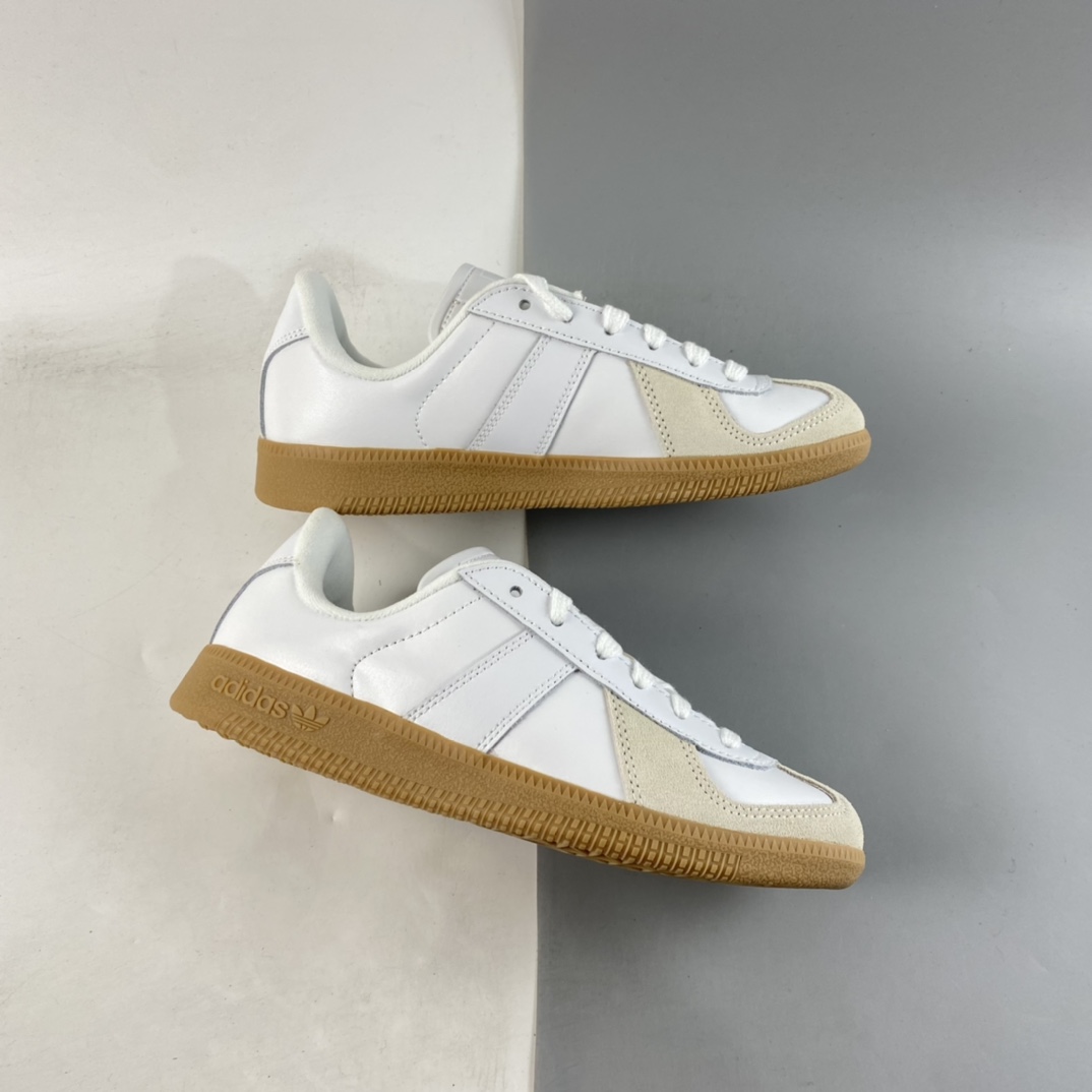 P150  Adidas BW ARMY 阿迪三叶草复古休闲板鞋BZ0579