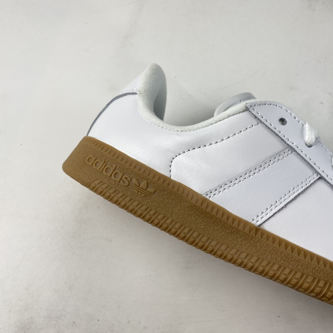 P150  Adidas BW ARMY 阿迪三叶草复古休闲板鞋BZ0579
