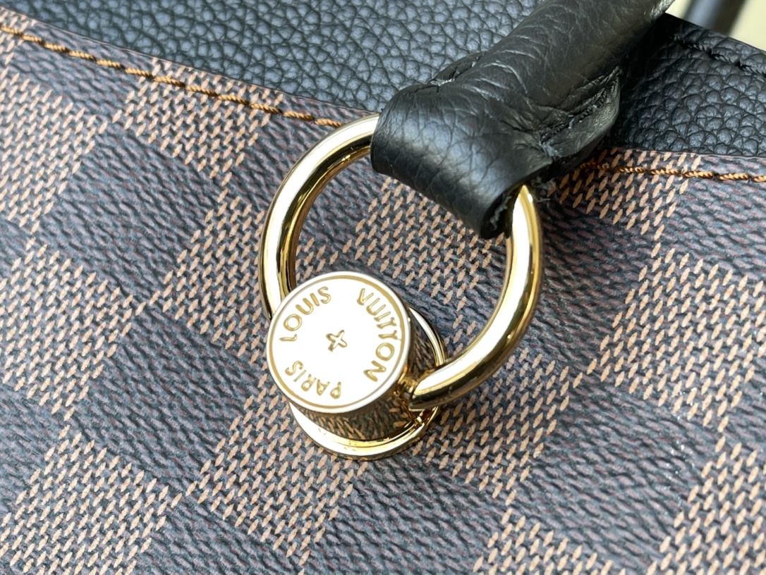 Louis Vuitton Haute Couture Classic Luxury Handbag Shoulder Crossbody 5