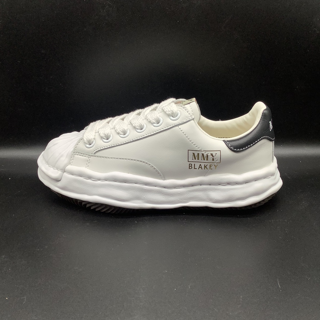 미하라야스히로 신발 76068 Mihara Yasuhiro Shoes