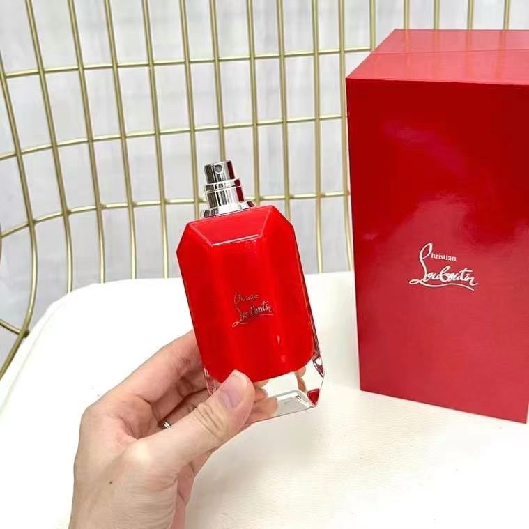 Christian Louboutin Loubidoo Eau de Parfum - 90ml - Strawberry Rose Cedar 6 i1638619317 9668 4