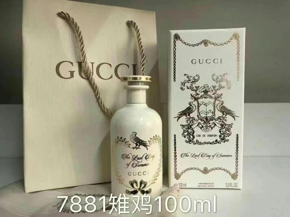 Gucci Alchemist's Garden Perfume Collection - 100ml Luxury Fragrances 5 i1638619395 1934 3