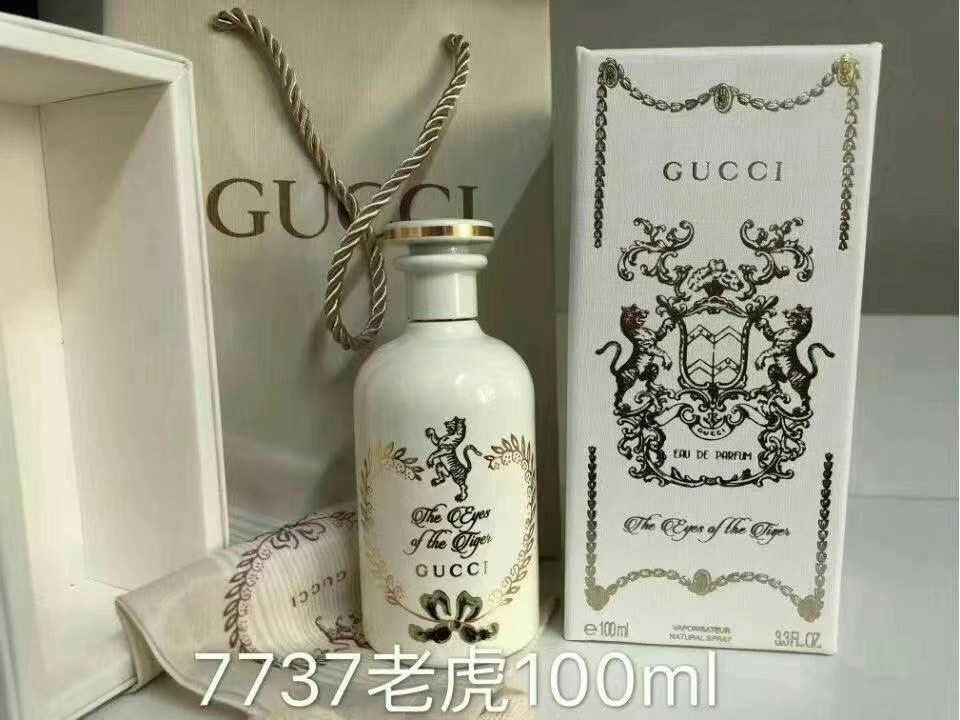 Gucci Alchemist's Garden Perfume Collection - 100ml Luxury Fragrances 4 i1638619395 5536 2