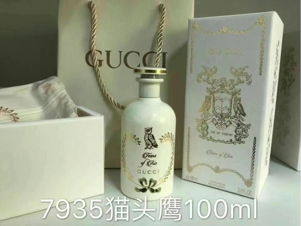 Gucci Alchemist's Garden Perfume Collection - 100ml Luxury Fragrances 3 i1638619395 652 1