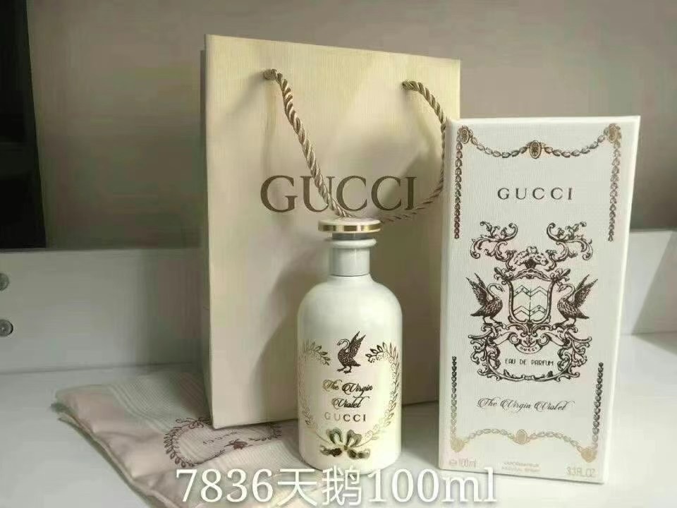 Gucci Alchemist's Garden Perfume Collection - 100ml Luxury Fragrances 6 i1638619395 882 4
