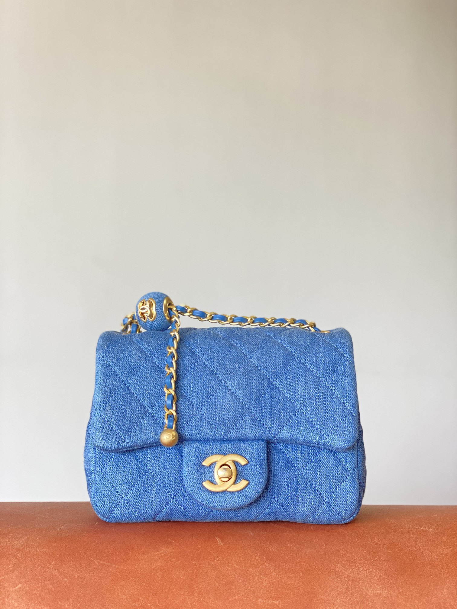 샤넬 가방 Chanel 35892