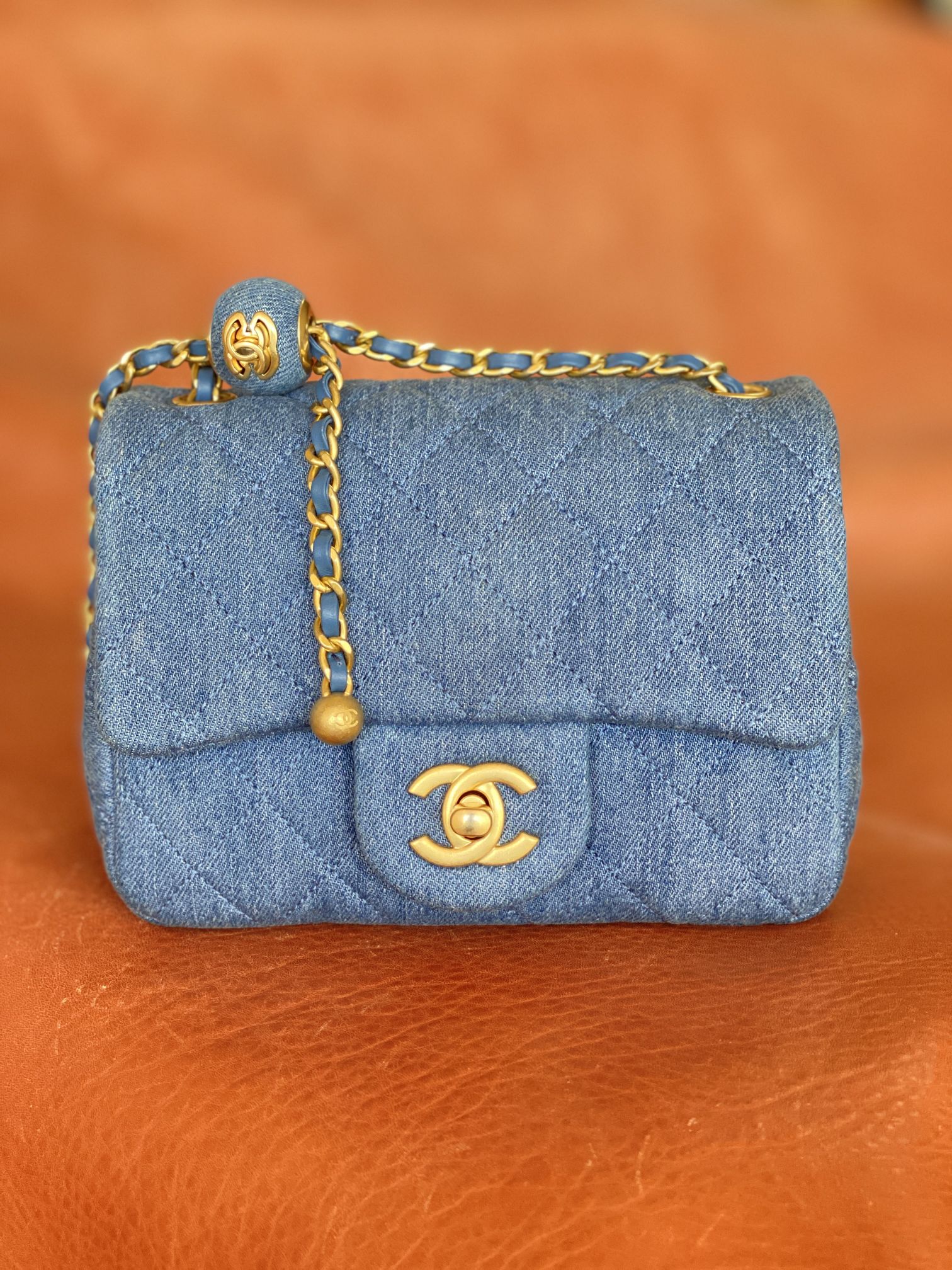 샤넬 가방 Chanel 35893