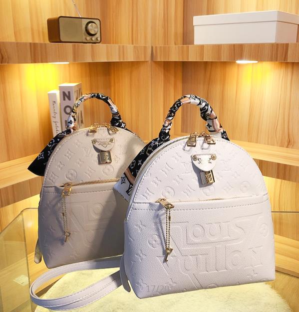 LV Backpack