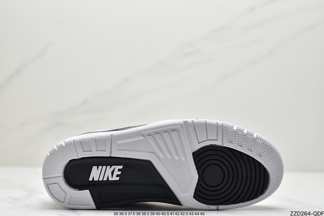 250 Air Jordan 3 “Midnight Navy” 午夜蓝配色 CT8532-401