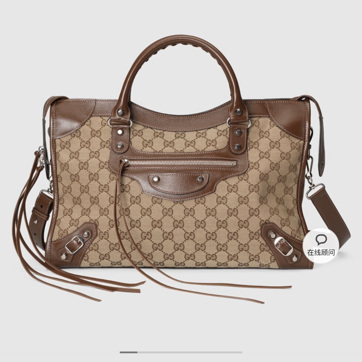 구찌 137971 가방 Gucci Bag 썸네일 이미지