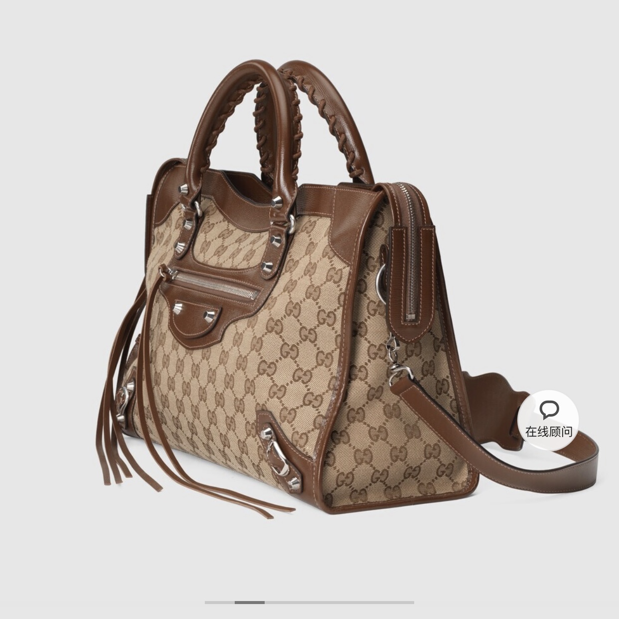 구찌 137971 가방 Gucci Bag 썸네일 이미지