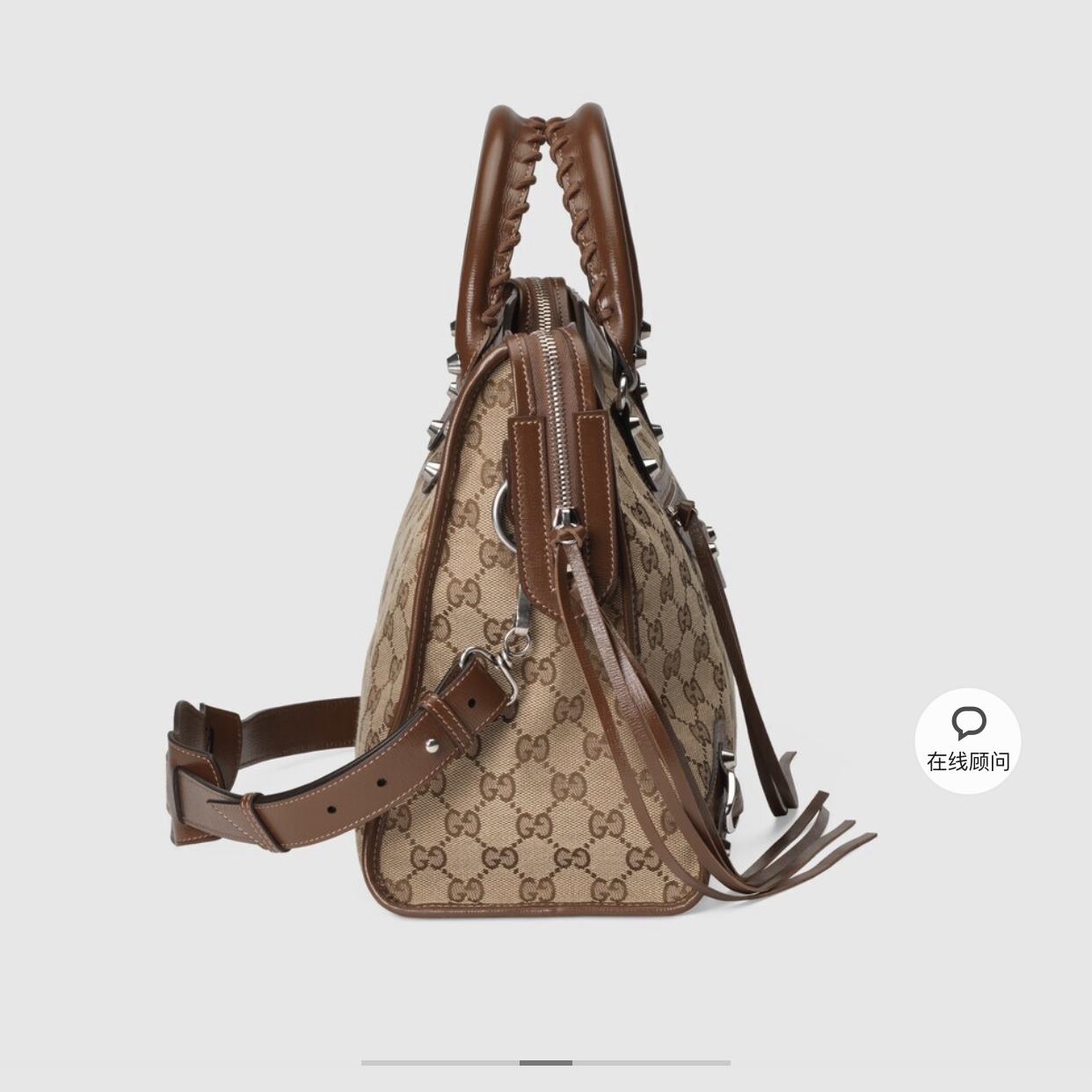 구찌 137971 가방 Gucci Bag 썸네일 이미지